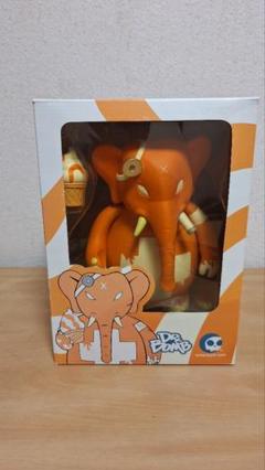 Frank Kozik（フランク・コジック） 陶器製 カバ 世界限定250個