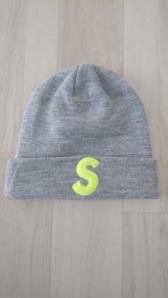 Supreme ビーニー ニットキャップ