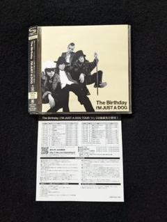 2025年最新】THE BIRTHDAY dvdの人気アイテム - メルカリ