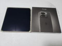 Google Pixel 9 pro Fold 黒 本体のサムネイル