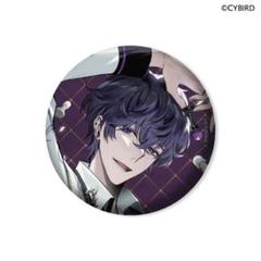 エリス 缶バッジ イケメンヴィラン イケヴィラ ちゃれくじ