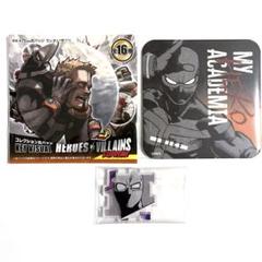 僕のヒーローアカデミア 原画展 トゥワイス まとめ売り