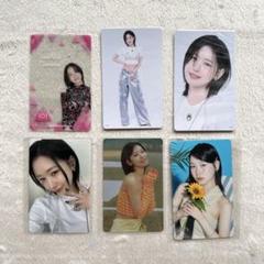 笠原桃奈 トレカセット
