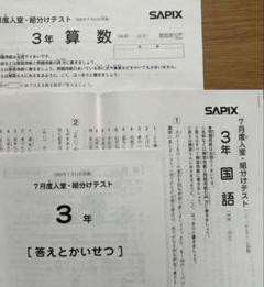 学校別サピックスオープン 6年生 早稲田① 早稲田② SO 小6 2023年6年 学校別サピックスオープン 6年生 早稲田① 早稲田② SO 小6 2023