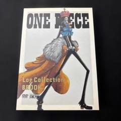 お値下げ‼︎ONE PIECE Log Collection BROOK DVDのサムネイル