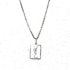 2025年最新】Yves Saint Laurent レディース ネックレスの人気