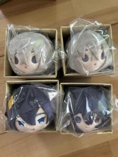 Amazon.co.jp: 刀剣乱舞 とうらぶ 三日月宗近 もちもち