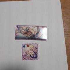 予約商品】ePick card series vol.3 C BOX 特典付き［暁山 瑞希