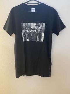 Mr.Children 薮田修身　写真展　Tシャツ　ブラック　Ｌサイズ 激レア】Mr.Children ミスチル 桜井和寿 薮田修身 半袖 Tシャツ