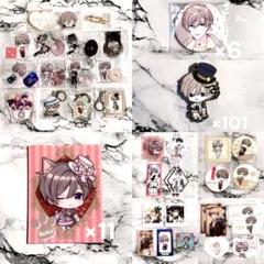 超大量♪アニメグッズまとめ売りセットH B人気作品多数☆アニメグッズ他大量まとめ売り