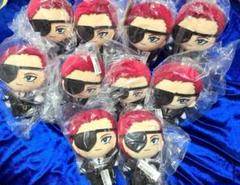 【オンクレ未開封品10点】僕のヒーローアカデミア ユアネクスト ぬいぐるみ