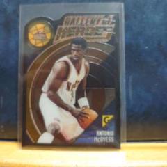 Topps Gallery Of Heroes Antonio McDyessのサムネイル