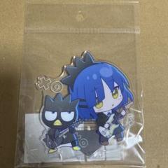 ぼっちざろっく　山田リョウ　サンリオキャラクターズ　缶バッジ　シークレット ぼっち・ざ・ろっく！』メタリック缶バッジ 第1弾 全8種 BOX