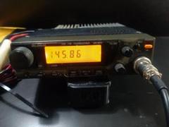 ら*ん様 ユニカス NS-20 受信機