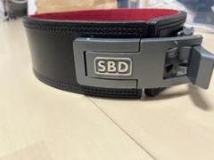 2025年最新】SBD パワーベルトの人気アイテム - メルカリ
