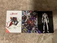 RADIO EVA 5th ノベルティー トレカ コンプ セット RADIO EVA 5th ノベルティー トレカ コンプ セット