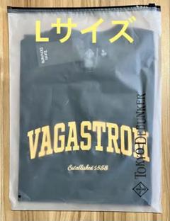 東京ディバンカー 東ディバ ヴァガストロム Tシャツ