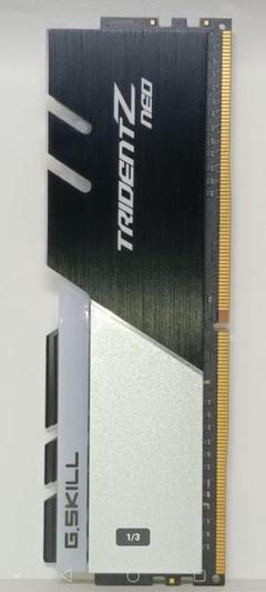 8GBx2/CL18-22-22-42/DDR4-3600/ PC4-28800
