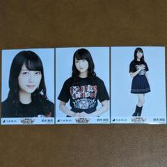 アンダーライブ 名古屋 渡辺みり愛 コンプ 永島聖羅 卒業公演