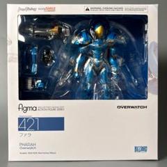 2025年最新】figma オーバーウォッチの人気アイテム - メルカリ
