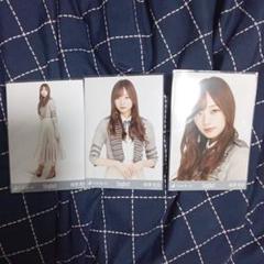 梅澤美波 コンプセット 2025年最新】梅澤美波 生写真 コンプの人気アイテム - メルカリ
