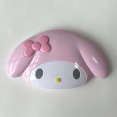 マイメロディ - サンリオ🎀 マイメロディ ダイカットスタンド