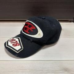 DIESEL キャップ - メルカリ