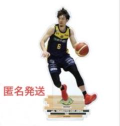 新品・未使用】 宇都宮ブレックス アクリルスタンド #6 比江島慎