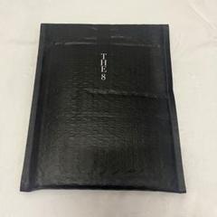 ミンハオ バパケ 2021 seventeen the8 ミンハオ バースデー 2021 2022 バパケ
