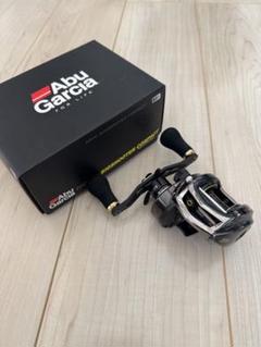 REVO BIGSHOOTER　COMPACT 8 右ハンドル REVO BIGSHOOTER COMPACT 8/7 (ビッグシューターコンパクト