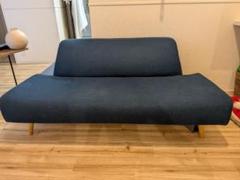 IDEE AO SOFA(2) ネイビー