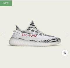 adidas Yeezy Boost 350 V2