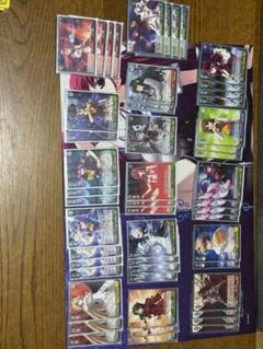 ヴァイス WS MELTY BLOOD デッキ SR RRR SP サイン Amazon.co.jp: WS 暴君 アルクェイド サイン sp ヴァイス