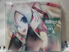 VocalCD Volume01 初音ミク ~星のカケラ~ CDなど5点 CVシリーズ Vocal CD Volume 01 ~星のカケラ~ - Various artists