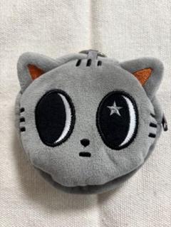TXT プルバトゥ ヨンモン キーリング コインポーチ セット