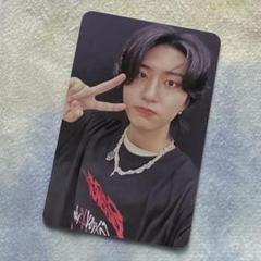 StrayKids CHK CHK BOOM サノク フィリックス トレカ StrayKids CHK CHK BOOM ATE サノク リノ トレカ - メルカリ