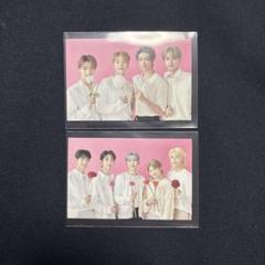 SEVENTEEN SVT ドーム トレカ　ペア　ボカチ　ヒポチ　パフォチ SEVENTEEN SVT ドーム トレカ ペア ボカチ ヒポチ パフォチ