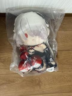 崩壊スターレイル】アベシチュリン 一番くじ last賞 ぬいぐるみ