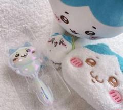 ちいかわ　ハチワレ　グッズ　まとめ売り　約110点セット ちいかわ ＊ ハチワレ グッズまとめ売り①☆彡