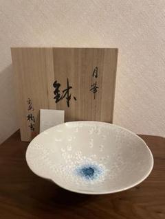 2025 平安橘吉 月華 鉢 未使用 - メルカリ