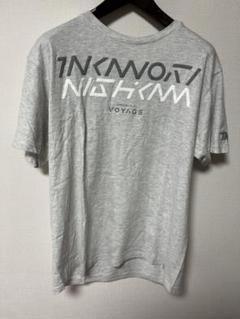 TNNK 西川貴教 VOYAGE グッズ Tシャツ オートミール XL TMR TNNK 西川貴教 VOYAGE グッズ Tシャツ オートミール XL TMR