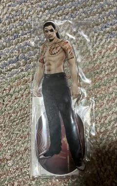 2025年最新】真島吾朗生誕くじの人気アイテム - メルカリ