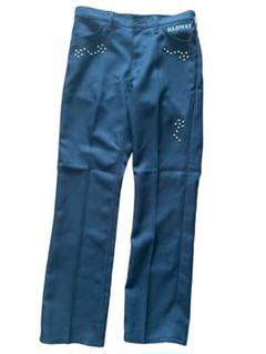 Wrangler×BADWAY WRANCHER – YZ