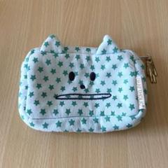 平成レトロ CRAFTHOLIC クラフトホリック ポーチ
