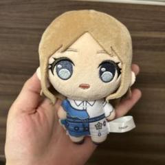 おおきな40cmぬいぐるみ MyGO!!!!! 長崎 そよ/椎名 立希