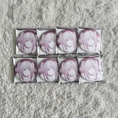 デスノート　DEATH NOTE 缶バッジ　弥海砂　ミサミサ　８個セット