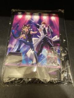 遊戯王　デュエリストライブキングダム　A席チケット　特製グッズ