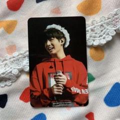 BTS トレカ DVD ペンミ 君に届く ジン