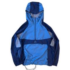 90s NIKE ACG アノラックパーカー archive ギミック 初期