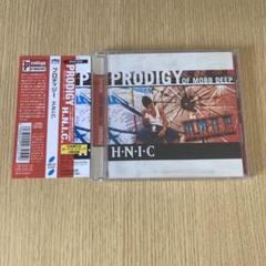 ■ 新品 限定盤 PRODIGY / H.N.I.C. (2LP) Amazon.co.jp: H.N.I.C.: ミュージック